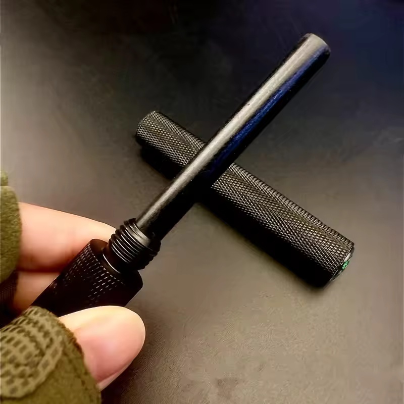 Ferro Rod Striker - Nieuwe krachtige magnesiumstaaf Waterdichte vonkstaaf Outdoor
