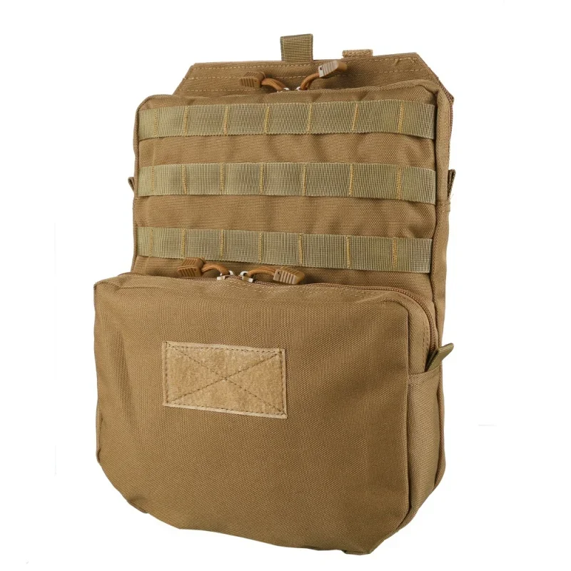 Edc Deep Carry - Tactische Plate Carrier Rugzak Airsoft Combat