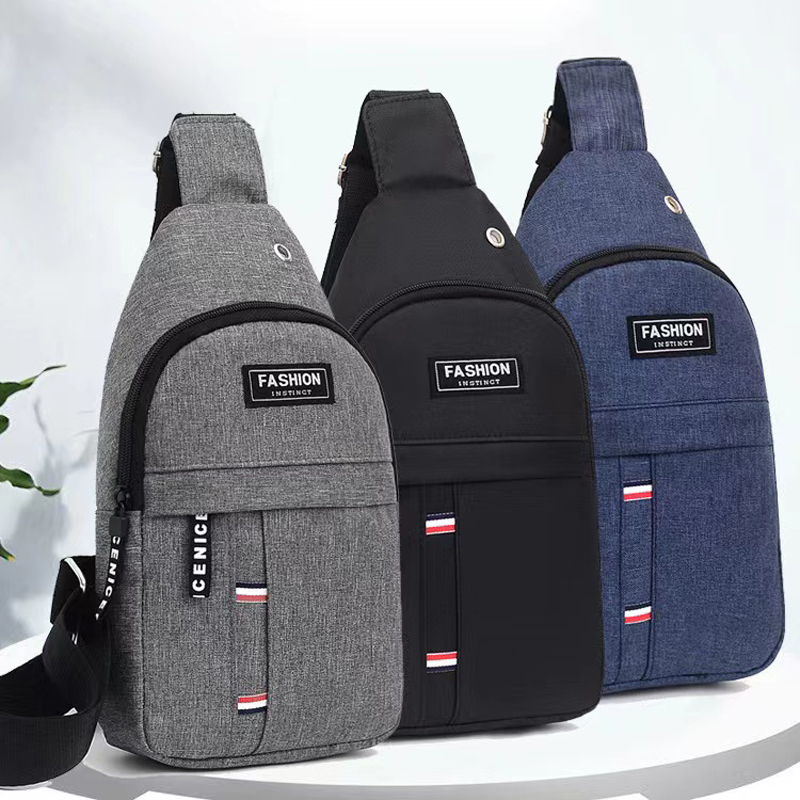 Edc Carry Bag - Borsttassen voor heren Casual heuptassen Kleine