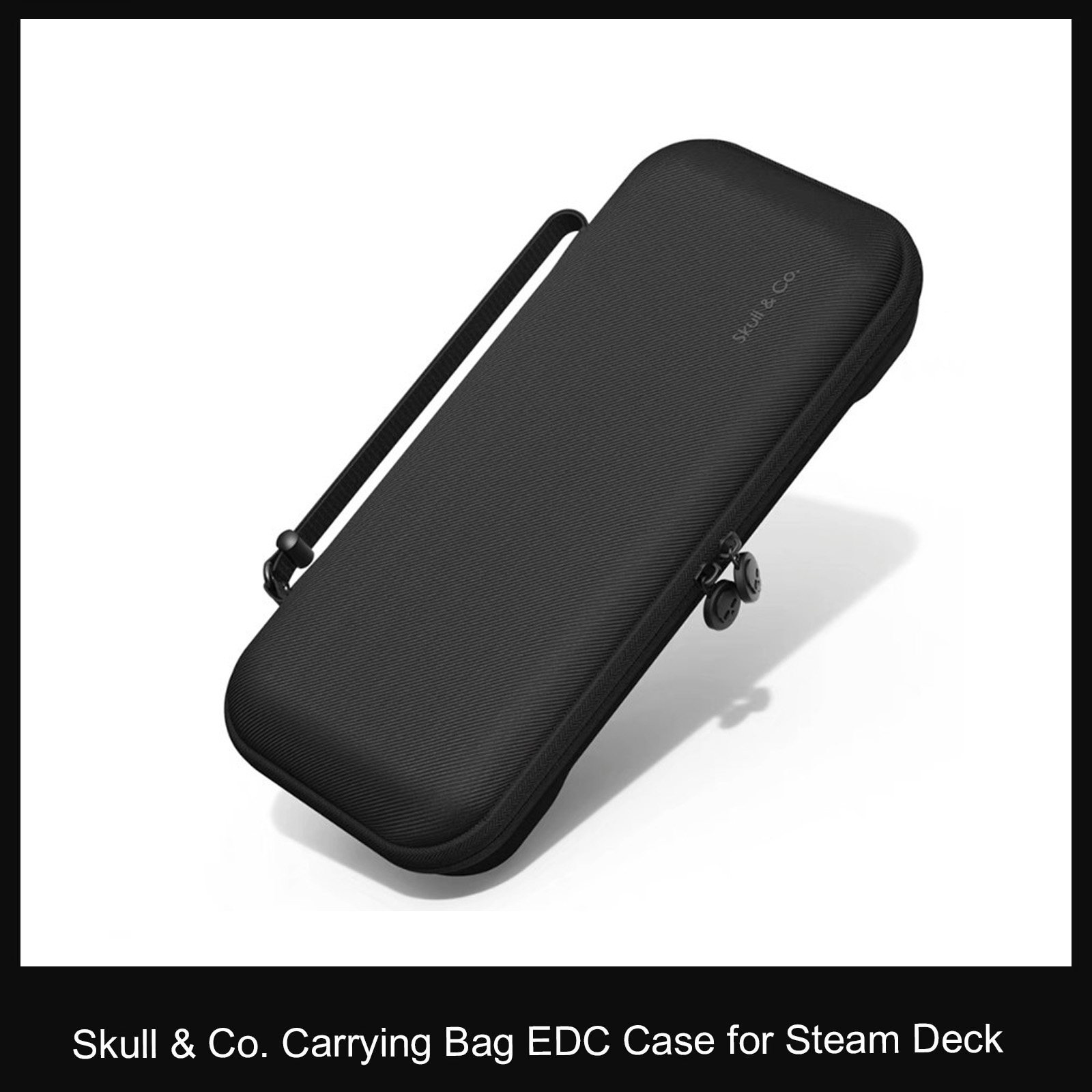 Edc Carry Co - Skull & Co. EDC-hoes Draagbare harde