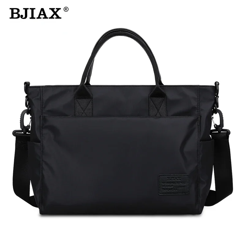 Edc Carry Bag - Bjiax Archieftas Met Aktetas Heren Zakelijke