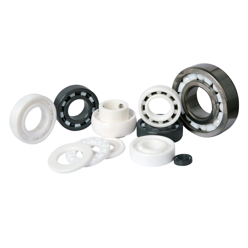 Fidget Spinner Bearing - Hybride Keramische Lagers Glad 623 MR115