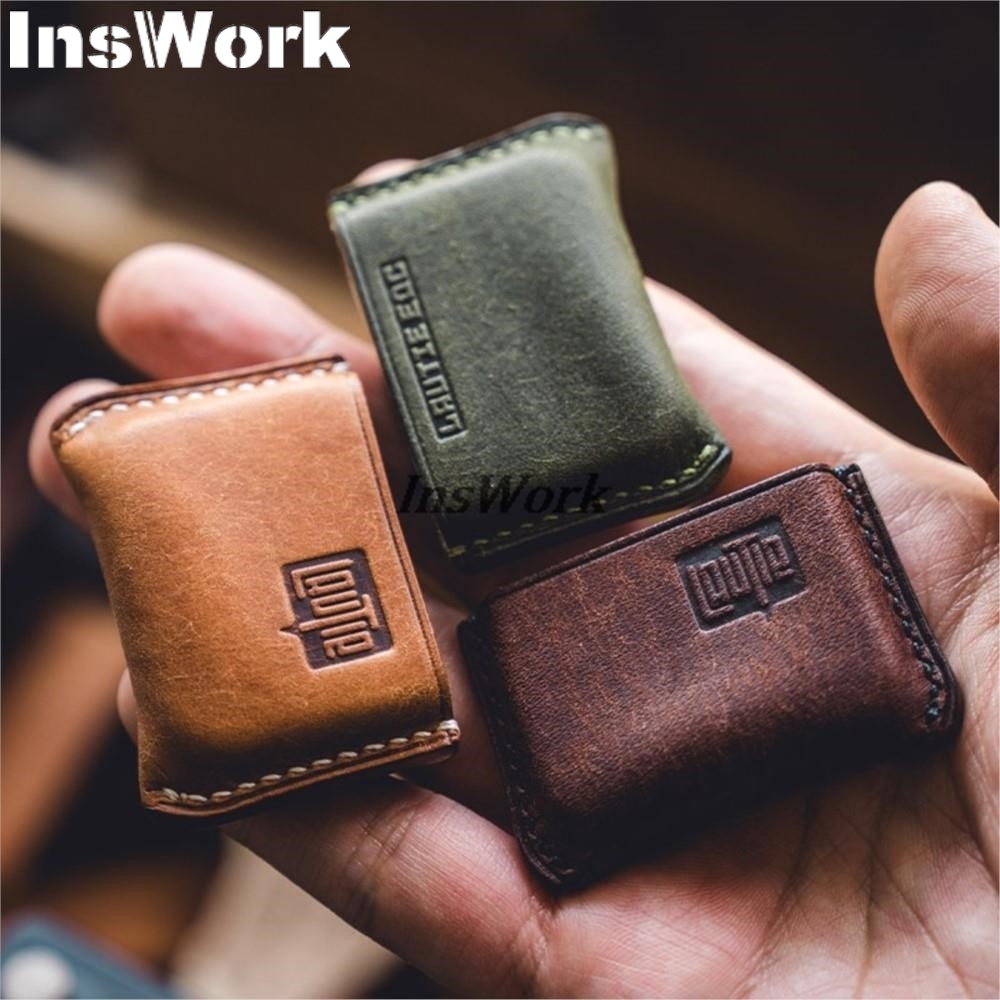 Lautie Edc Lederen Holster Voo - Edc Deep Carry recensie en prijs