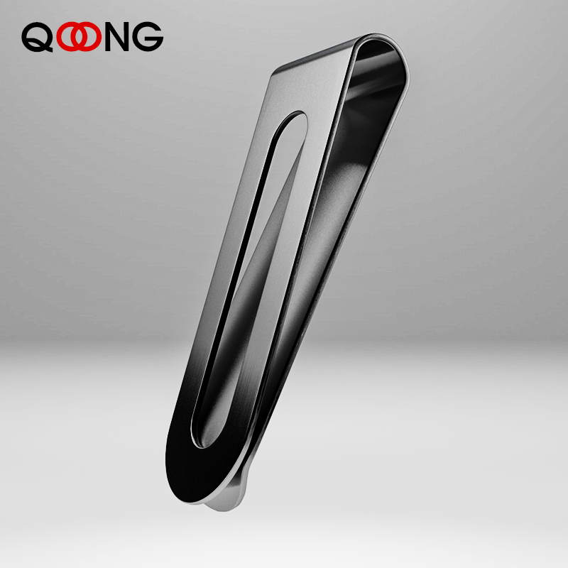 Aangepaste belettering 2 stijl - Money Clip Magnetic recensie en prijs