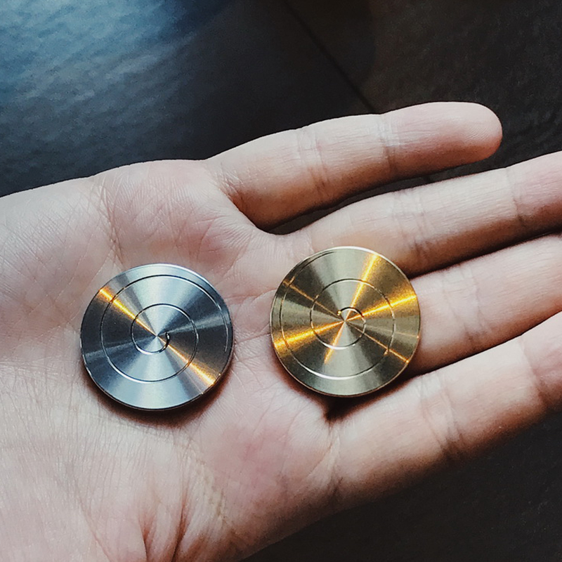 Grappige Fidget Speelgoed Anti - Fidget Spinner Bearing recensie en prijs