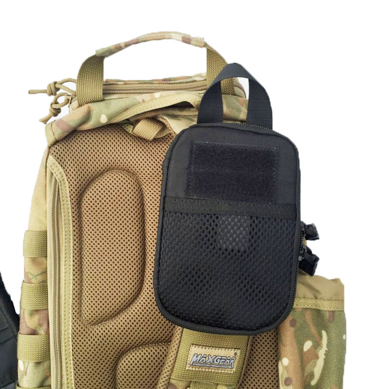 NEWTactical EDC Molle Pouch Dr - Edc Deep Carry recensie en prijs