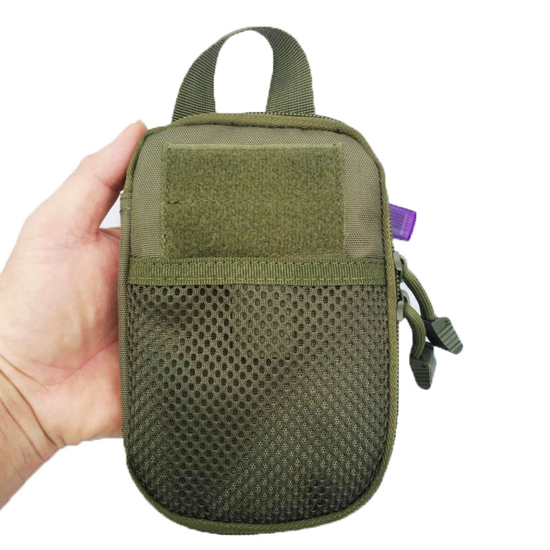 NEWTactical EDC Molle Pouch Dr - Edc Deep Carry recensie en prijs