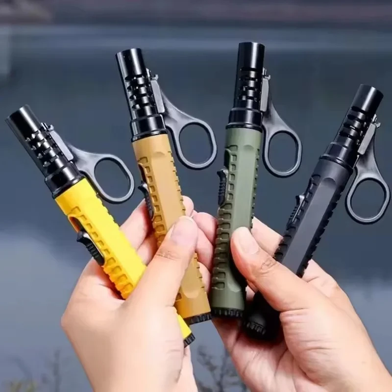 1300 °   Outdoor Camping Ontst - Ferro Rod Striker recensie en prijs
