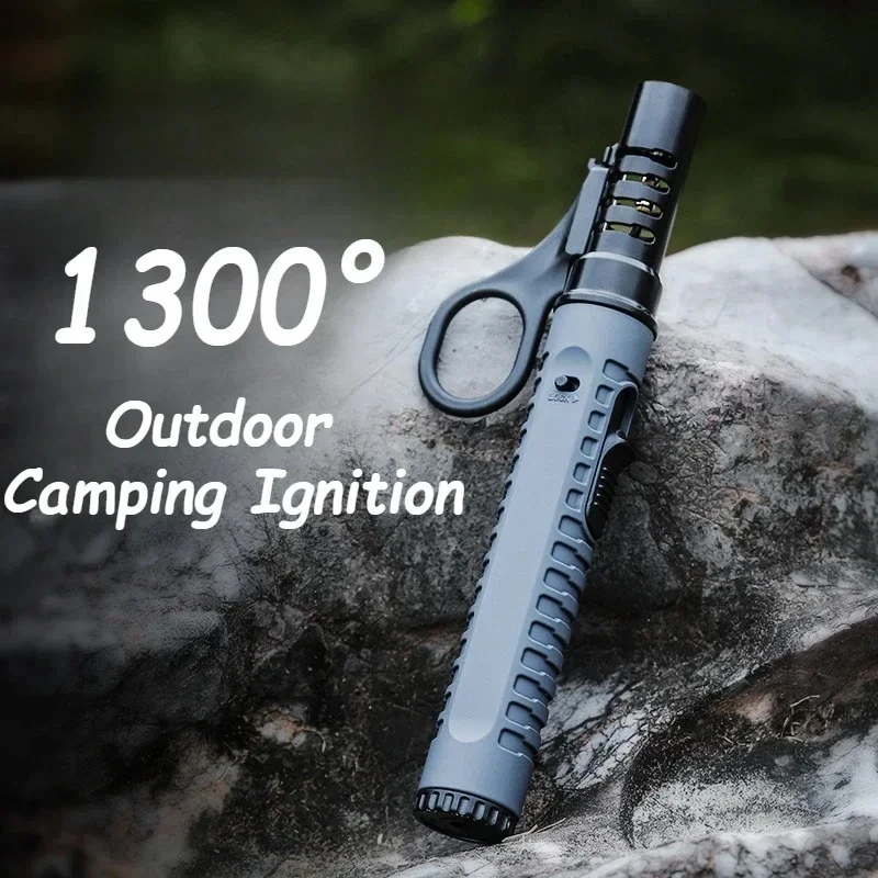 1300 °   Outdoor Camping Ontst - Ferro Rod Striker recensie en prijs