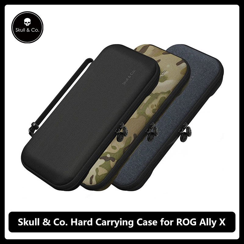 Skull & Co. EDC Case Draagbare - Edc Carry Co recensie en prijs