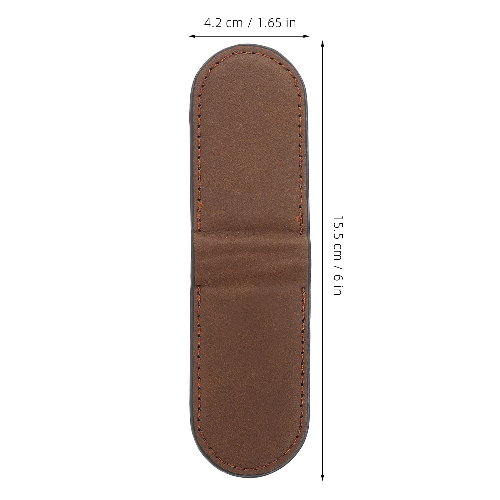 Magnetische Geldclip PU Geldcl - Money Clip Magnetic recensie en prijs