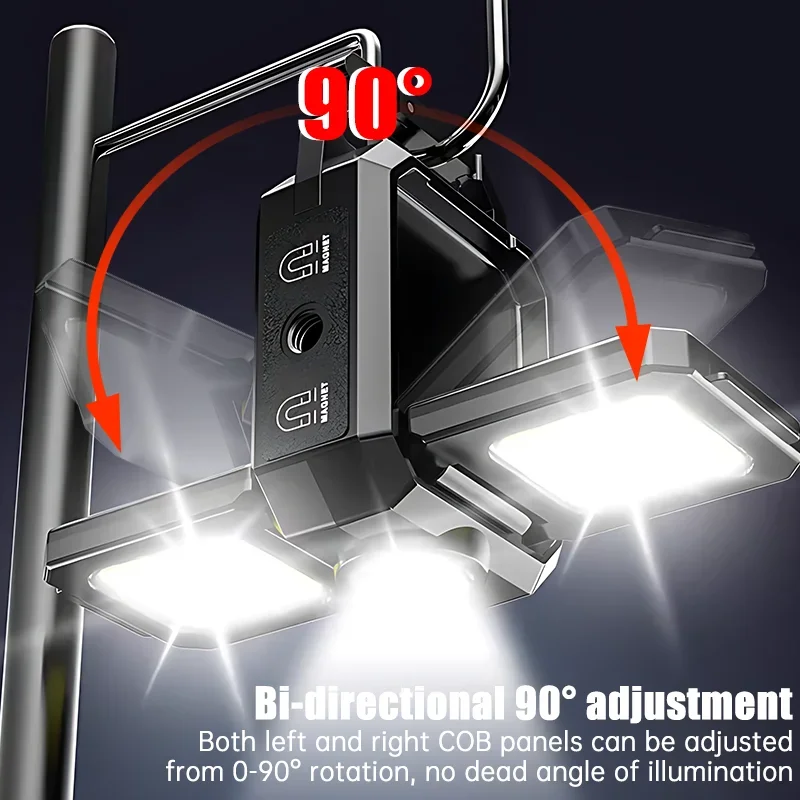 Mini-zaklamp sleutelhangerlich - Keychain Flashlight recensie en prijs