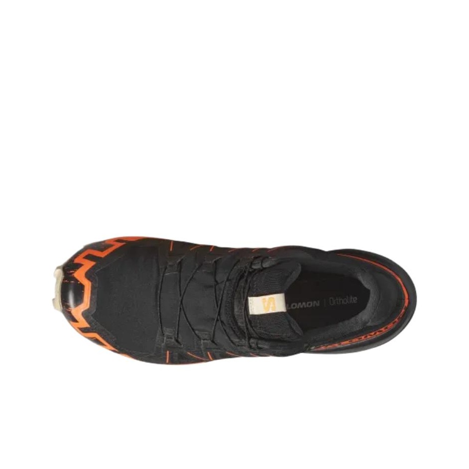 SALOMON Speedcross 6 trailrunn - Salomon Shoes Speedcross 6 recensie en prijs