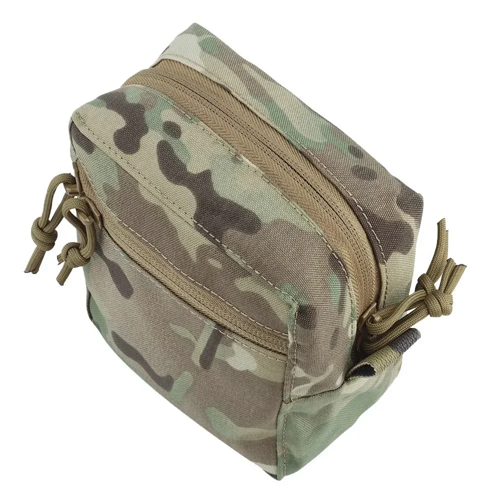 Tactische Molle Pouch Admin GP - Edc Deep Carry recensie en prijs