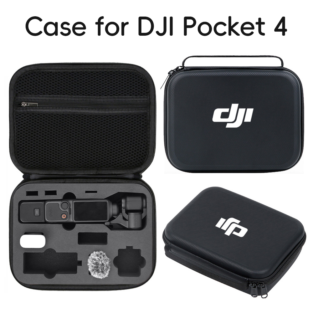 Handheld Stabilizer Gimbal Dra - Edc Carry Bag recensie en prijs