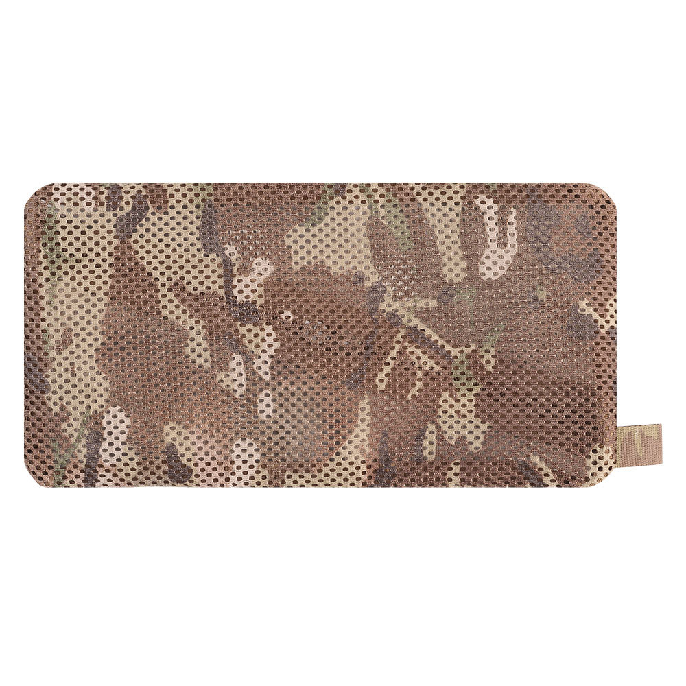 Tactische Mesh EDC Buideltas U - Edc Deep Carry recensie en prijs