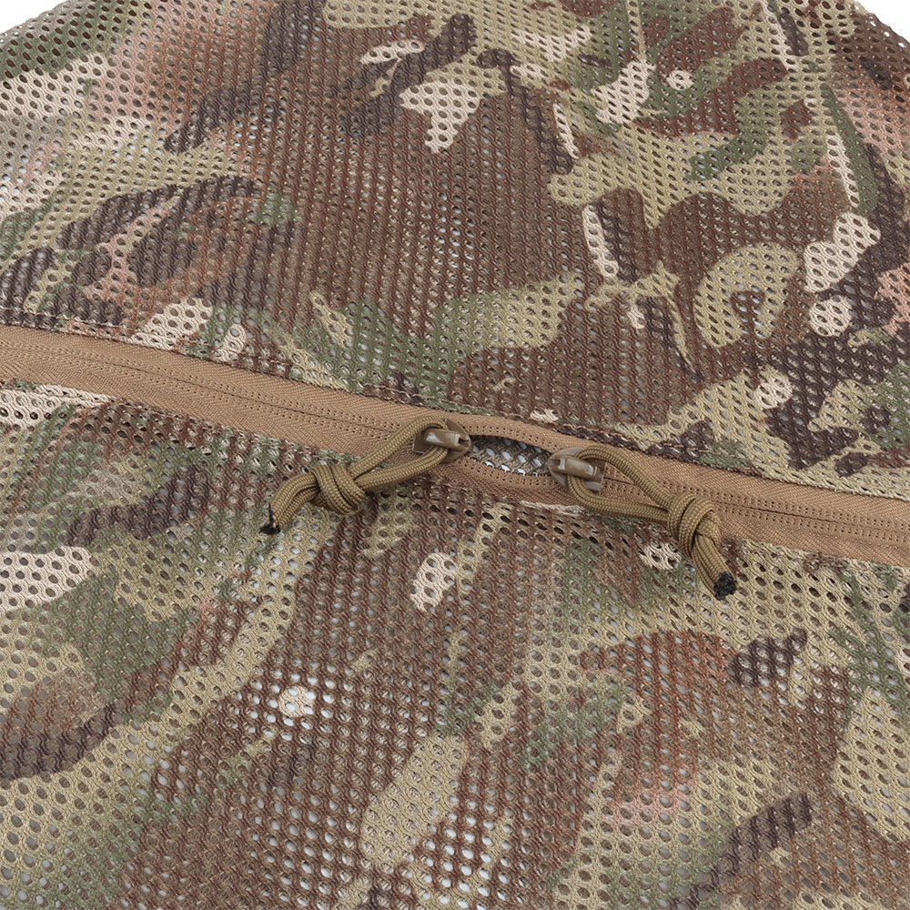 Tactische Mesh EDC Buideltas U - Edc Deep Carry recensie en prijs