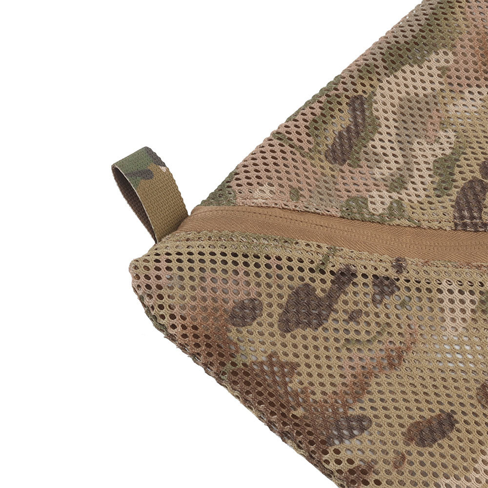 Tactische Mesh EDC Buideltas U - Edc Deep Carry recensie en prijs