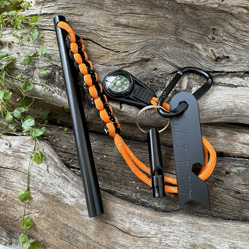 Bear Grylls Survival Fire Star - Ferro Rod Striker recensie en prijs