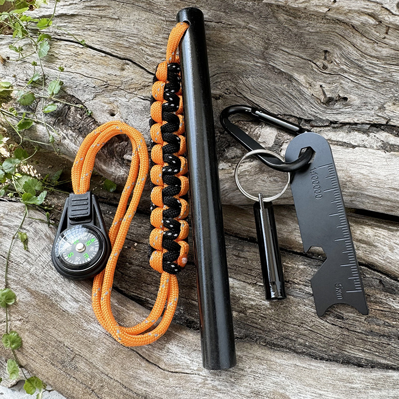 Bear Grylls Survival Fire Star - Ferro Rod Striker recensie en prijs