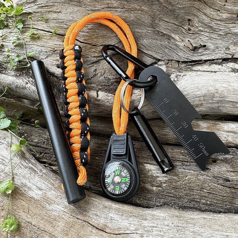 Bear Grylls Survival Fire Star - Ferro Rod Striker recensie en prijs