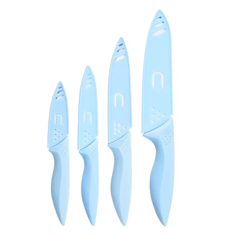 Groente Tomaat Vlees Gesneden  - Pocket Knife Ceramic recensie en prijs