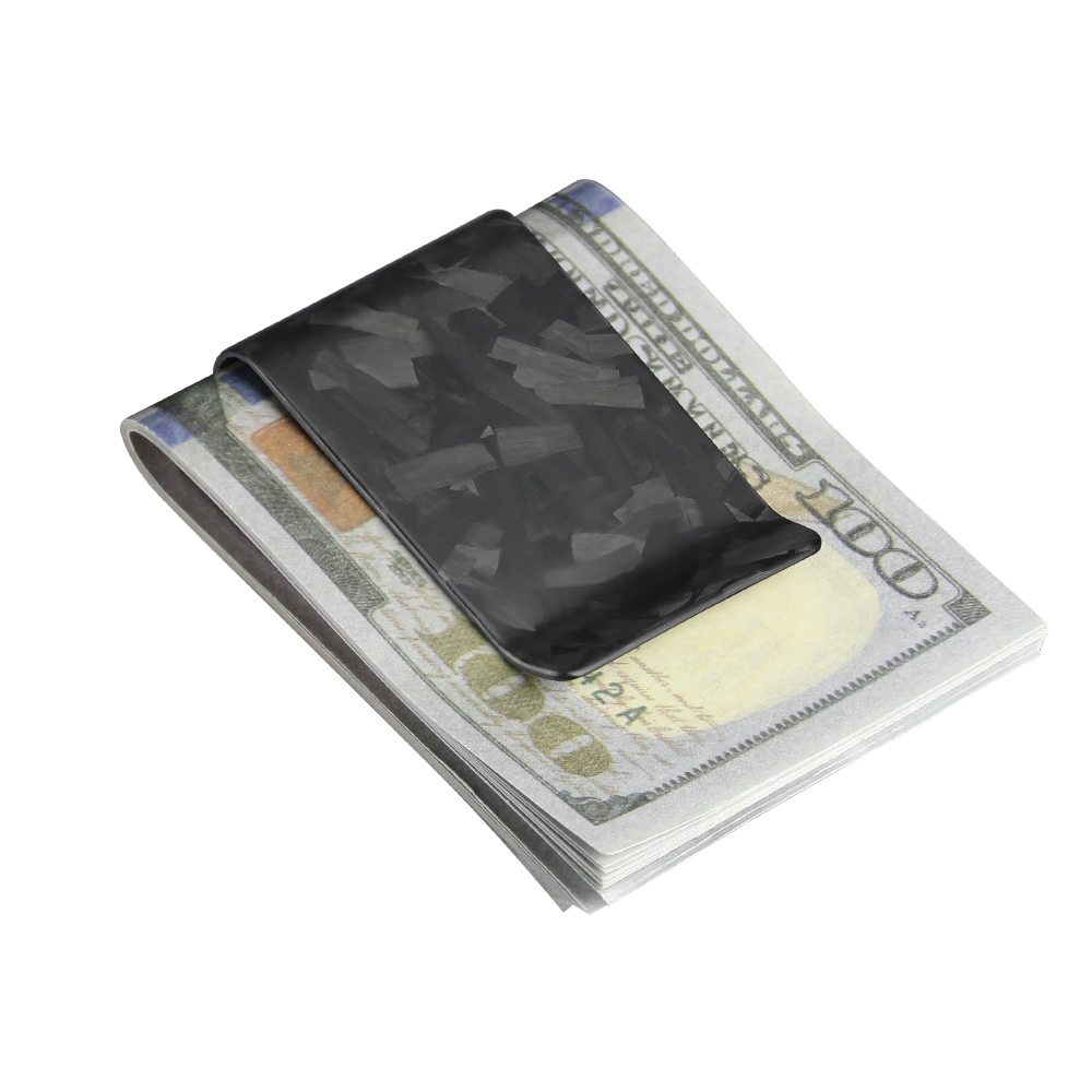Dagelijks gebruik Duurzame pop - Money Clip Magnetic recensie en prijs