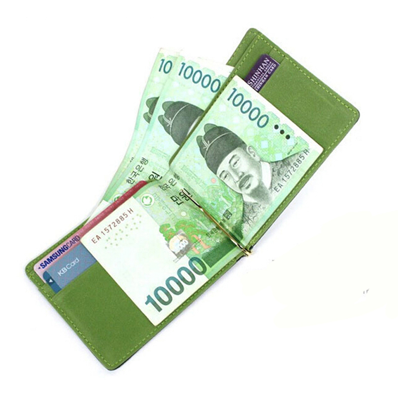 Nieuwe Mode Eenvoudige Designe - Money Clip Magnetic recensie en prijs