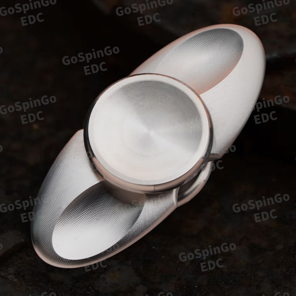 NOVO STUDIO Bamboe Libelle Min - Fidget Spinner Bearing recensie en prijs