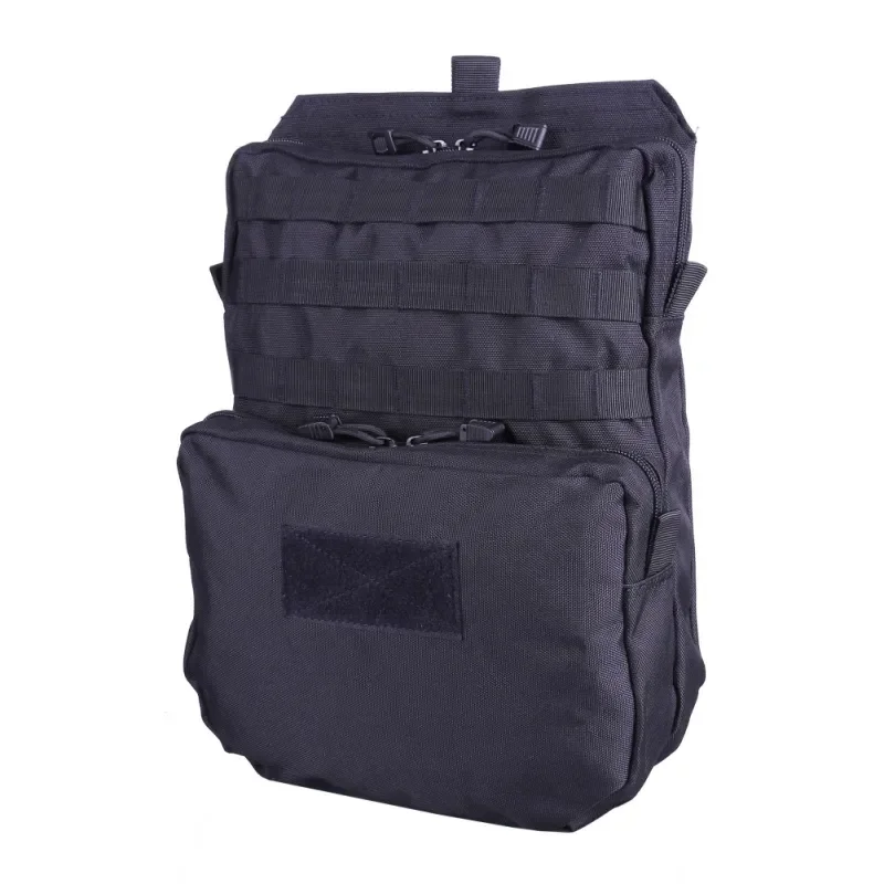 Tactische Plate Carrier Rugzak - Edc Deep Carry recensie en prijs