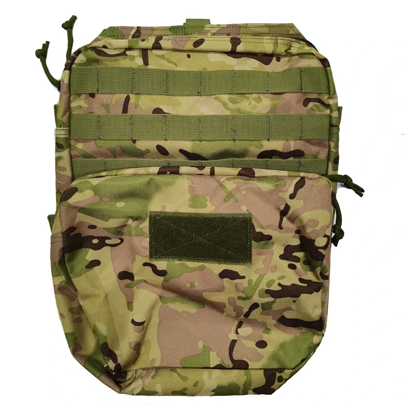 Tactische Plate Carrier Rugzak - Edc Deep Carry recensie en prijs