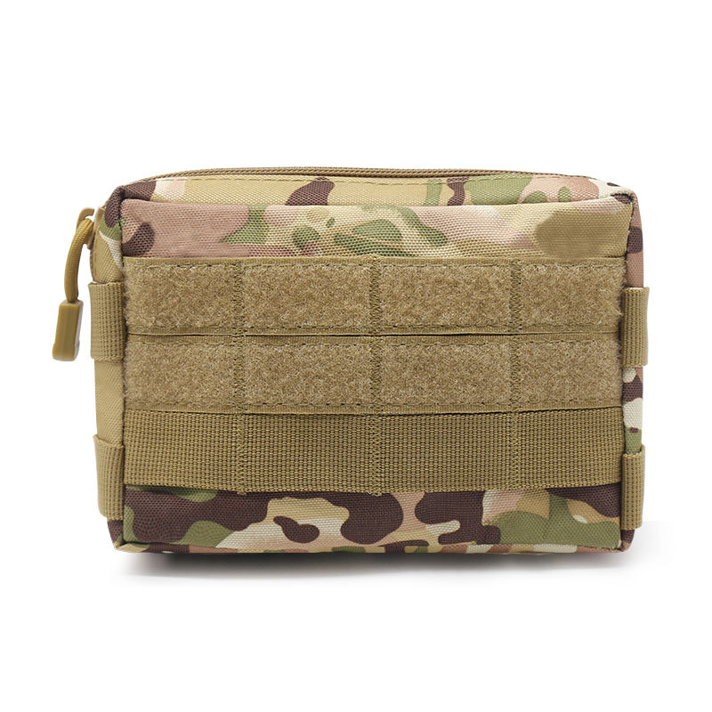 Tactische Molle Heuptas 600D W - Edc Deep Carry recensie en prijs