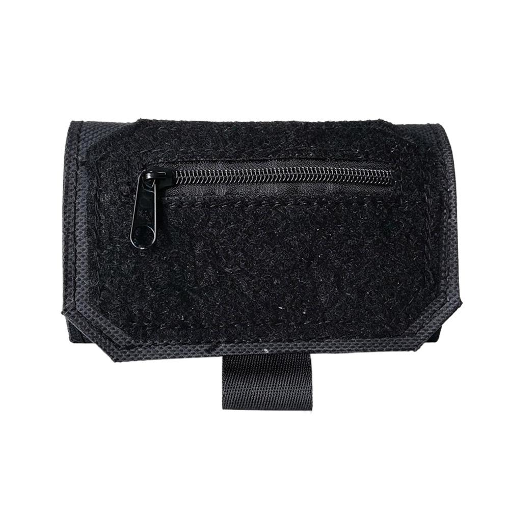 Compacte riemtas Mini EDC zako - Edc Deep Carry recensie en prijs