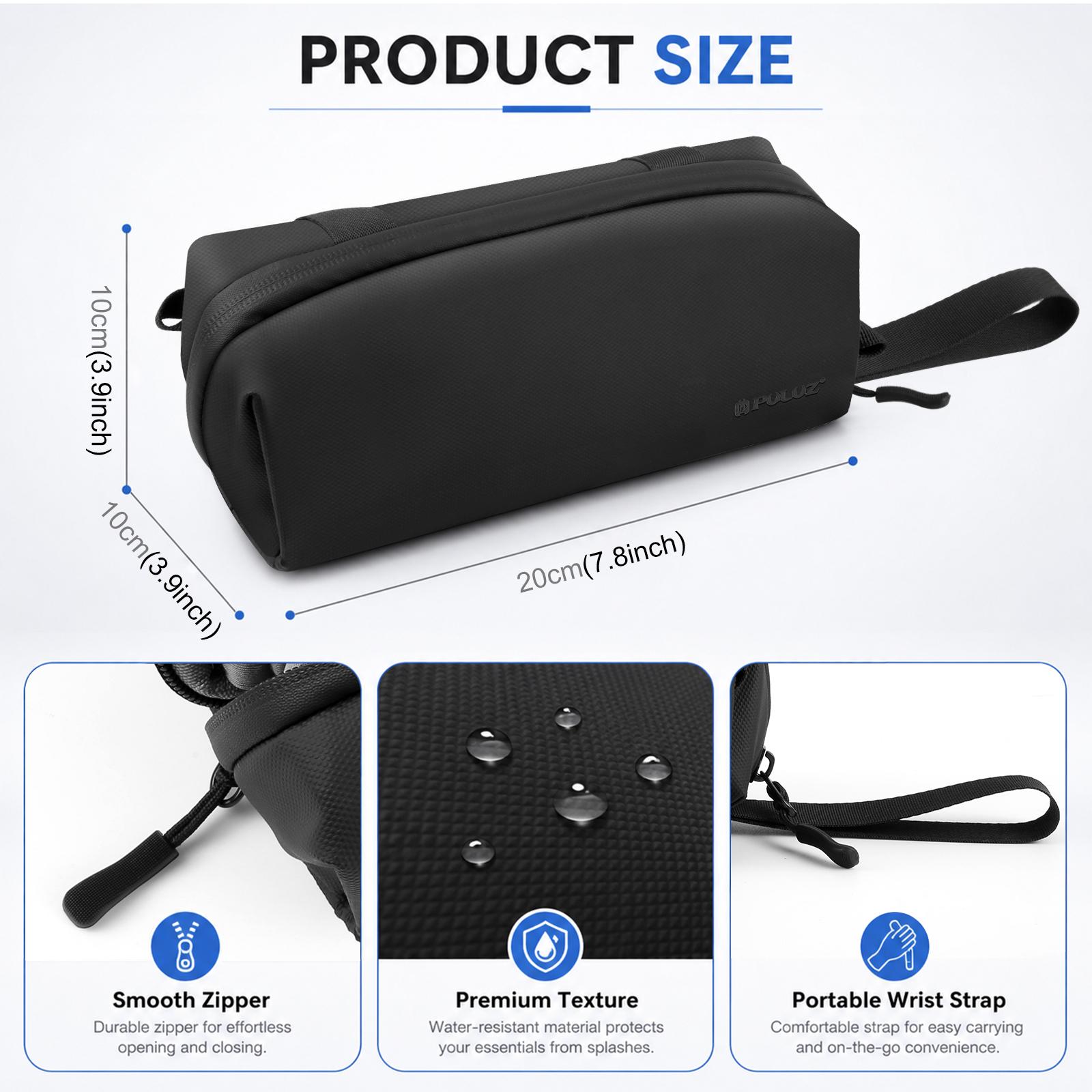 PULUZ Gimbal Camera Draagtas S - Edc Carry Bag recensie en prijs