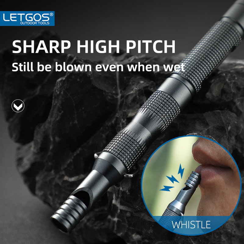 Multi High Frequency Survival  - Ferro Rod Striker recensie en prijs