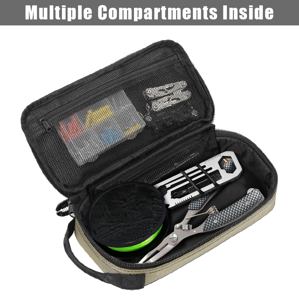 Tactical Utility EDC-etui Heav - Edc Deep Carry recensie en prijs