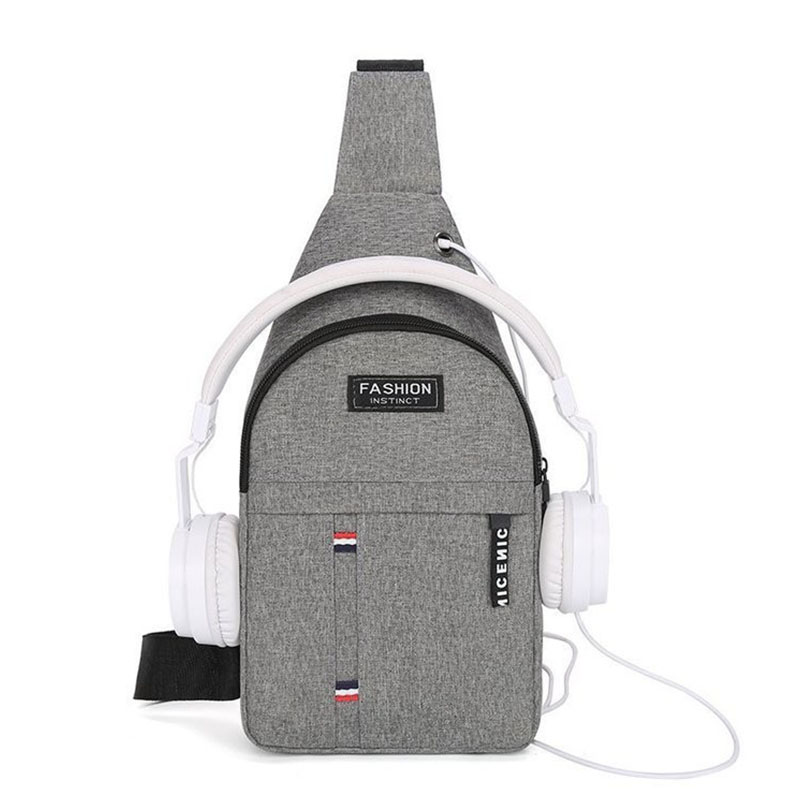 Borsttassen voor heren Casual  - Edc Carry Bag recensie en prijs