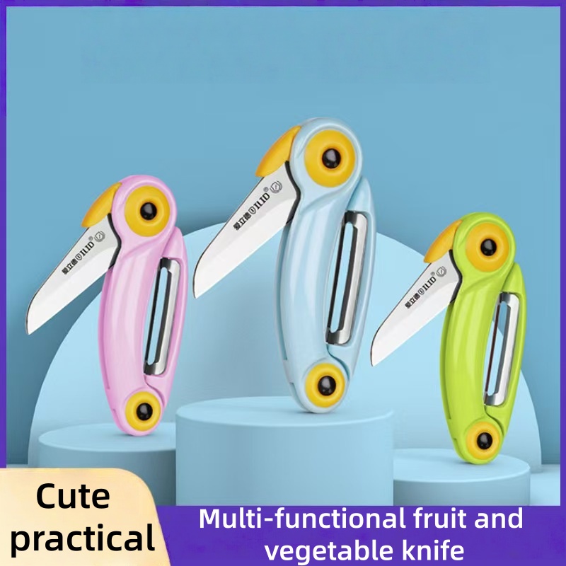 Multifunctionele roestvrijstal - Pocket Knife Ceramic recensie en prijs