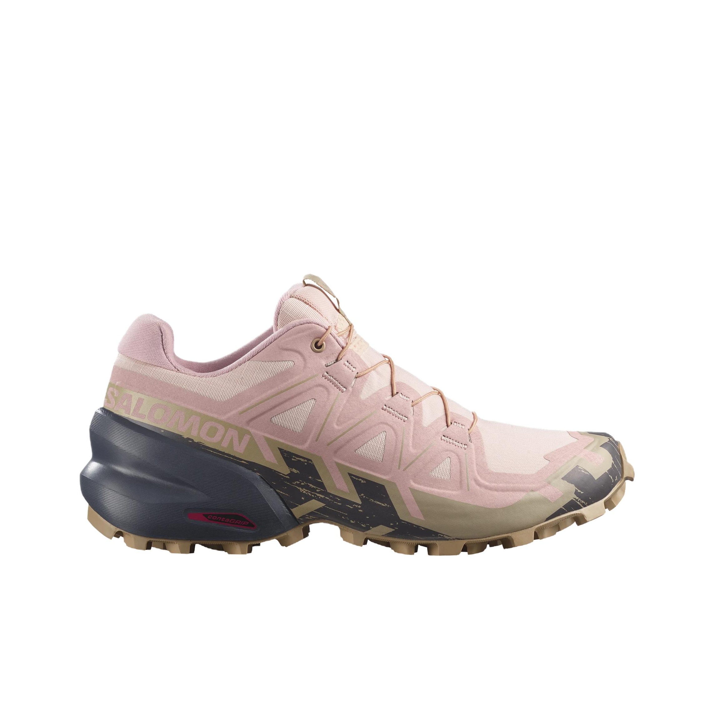 SALOMON Speedcross 6 Trailhard - Salomon Shoes Speedcross 6 recensie en prijs
