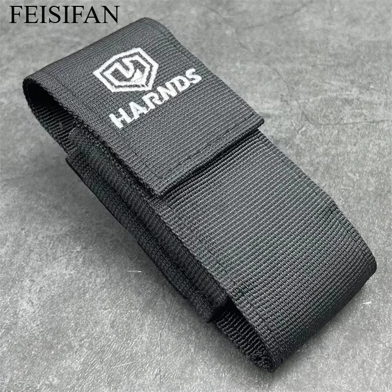 Nylon EDC-gereedschapstas voor - Edc Carry Pliers recensie en prijs