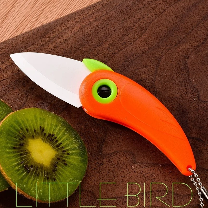 Vouw Gesneden Slice Picknick L - Pocket Knife Ceramic recensie en prijs