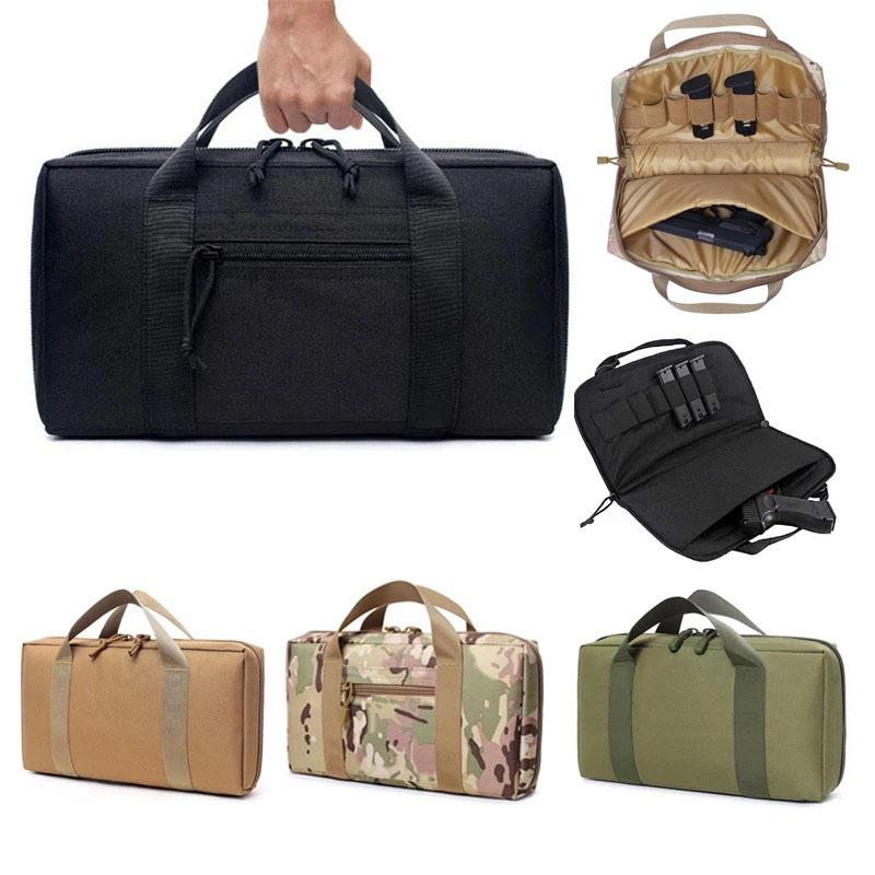 Outdoor Gun Carry Bag EDC Tool - Edc Carry Pistols recensie en prijs