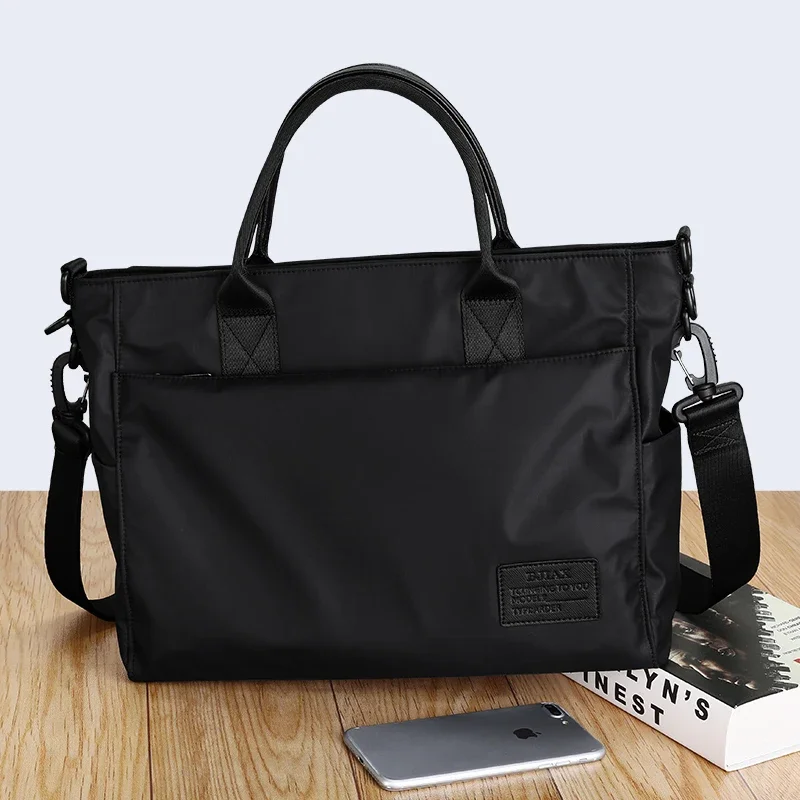 Bjiax Archieftas Met Aktetas H - Edc Carry Bag recensie en prijs