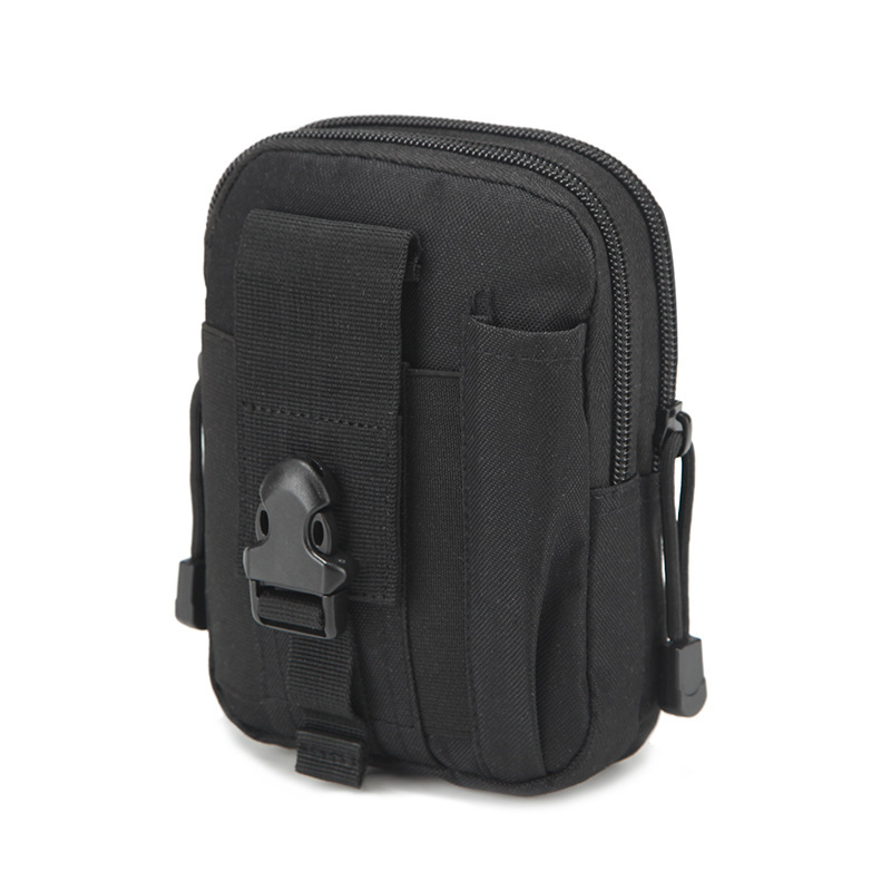Universele EDC Tactische Molle - Edc Carry Bag recensie en prijs