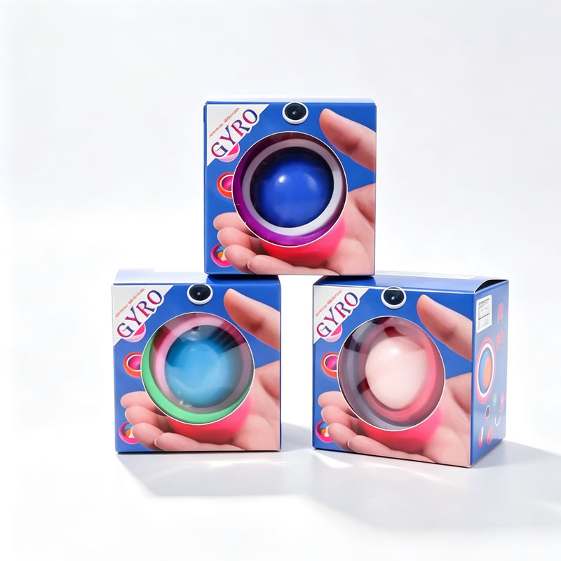 Spinner Gyro Ball Oneindige Fl - Fidget Spinner Bearing recensie en prijs