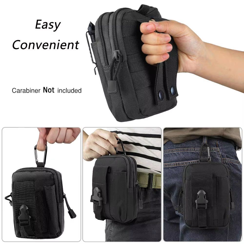 Outdoor Gear Tool Gadget Zakri - Edc Deep Carry recensie en prijs