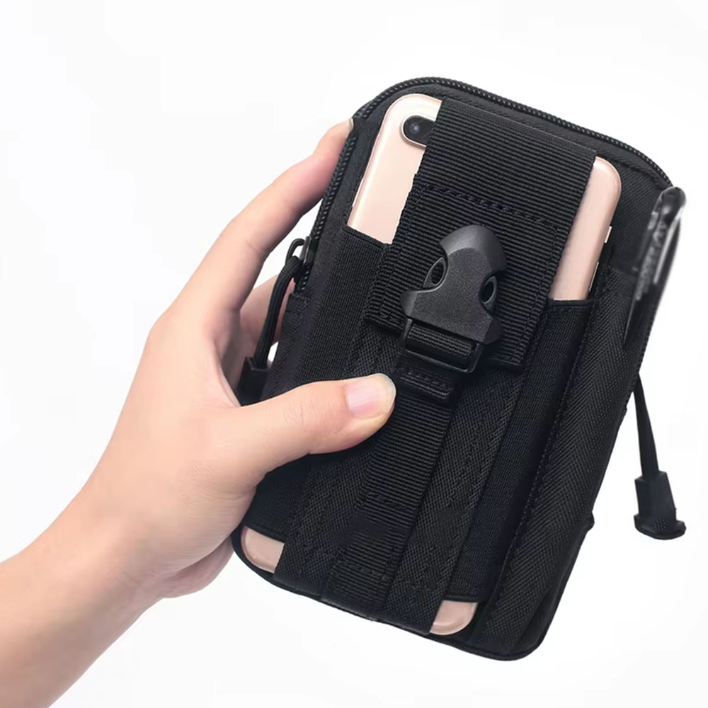 Outdoor Gear Tool Gadget Zakri - Edc Deep Carry recensie en prijs