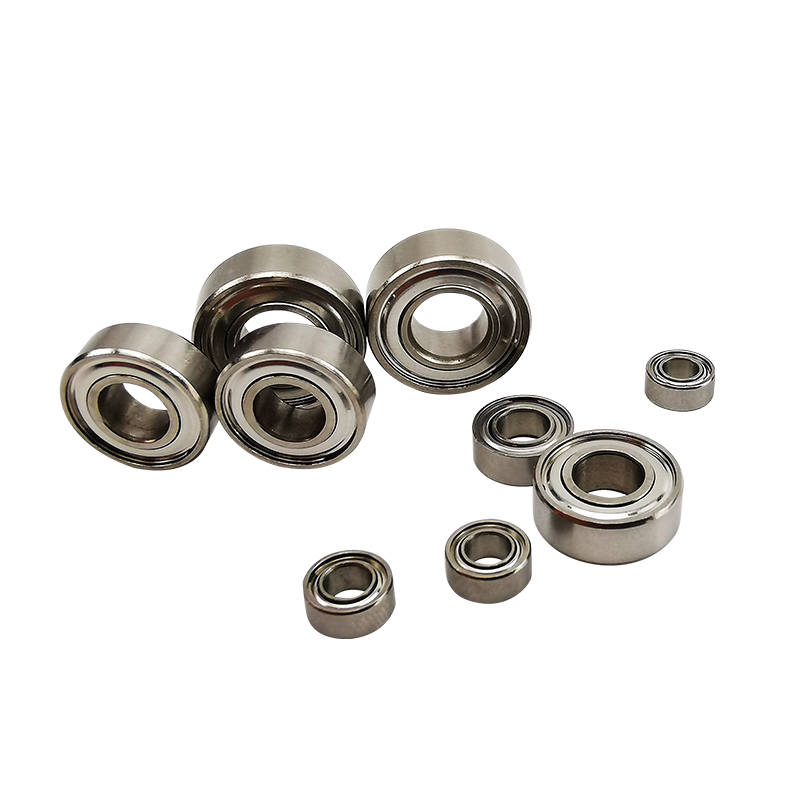 Hybride Keramische Lagers Glad - Fidget Spinner Bearing recensie en prijs