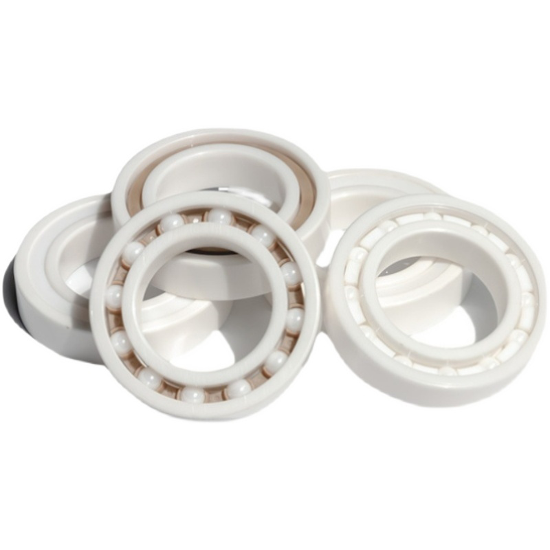 Hybride Keramische Lagers Glad - Fidget Spinner Bearing recensie en prijs