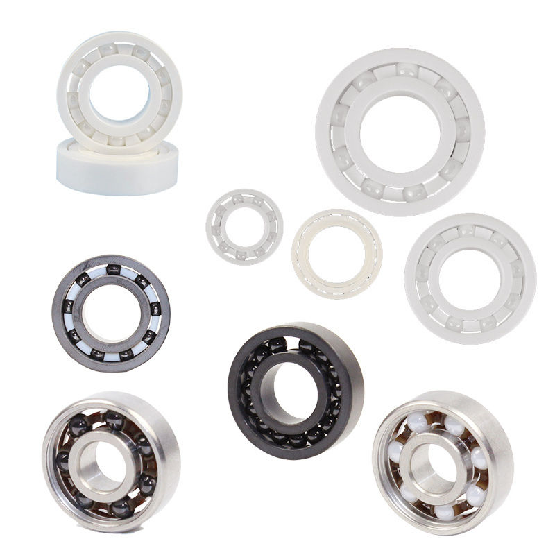 Hybride Keramische Lagers Glad - Fidget Spinner Bearing recensie en prijs